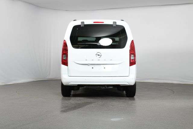 Fahrzeugbild eines Opel Combo