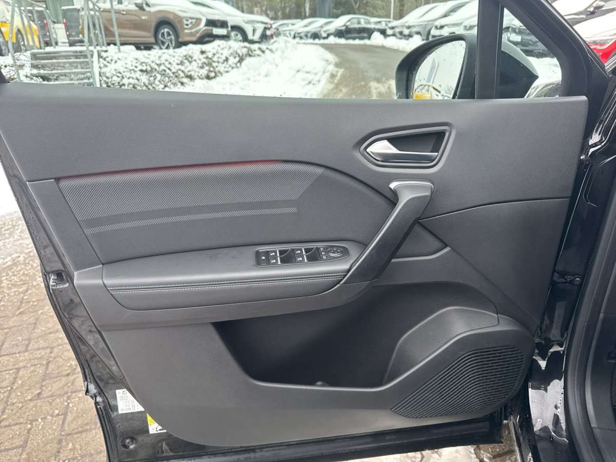 Fahrzeugbild eines Renault Symbioz