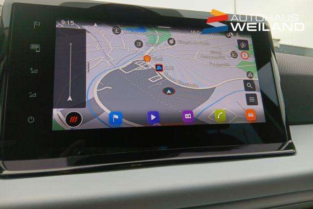 Fahrzeugbild eines SEAT Ibiza