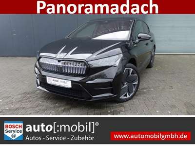 Bild Skoda ENYAQ