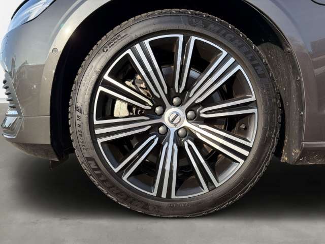 Fahrzeugbild eines Volvo V60