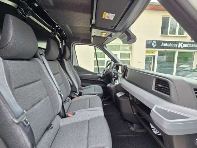 Fahrzeugbild eines Renault Master