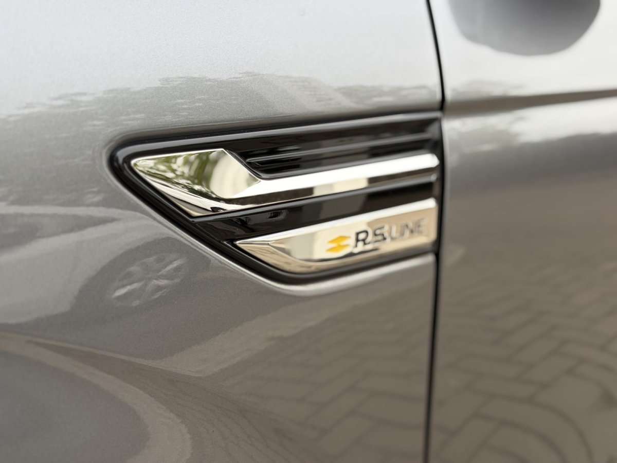Fahrzeugbild eines Renault Arkana