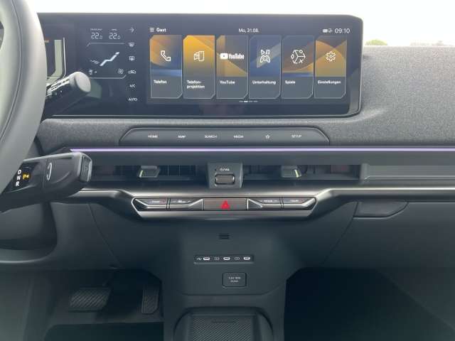 Fahrzeugbild eines Kia EV2