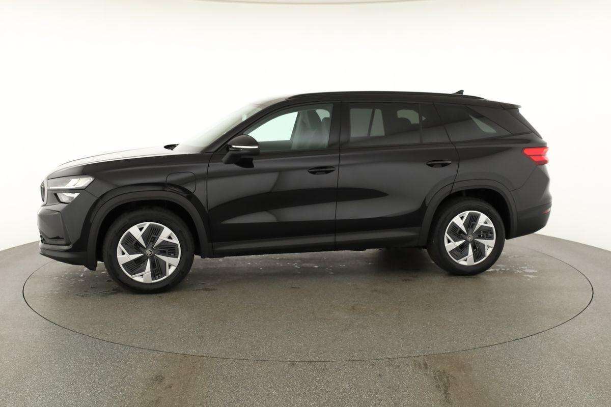 Fahrzeugbild eines Skoda Kodiaq