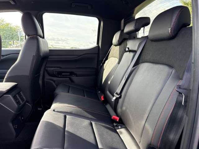 Fahrzeugbild eines Ford Ranger