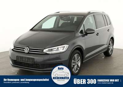 Bild Volkswagen Touran