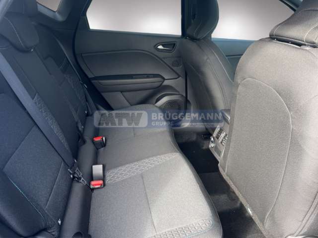 Fahrzeugbild eines Mitsubishi ASX