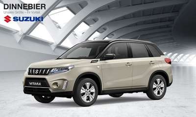 Bild Suzuki Vitara