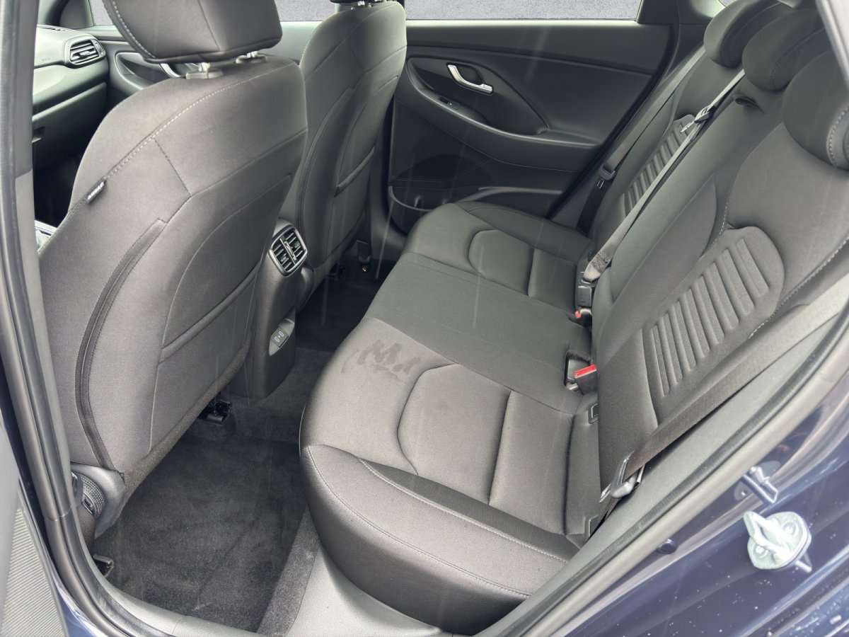 Fahrzeugbild eines Hyundai i30