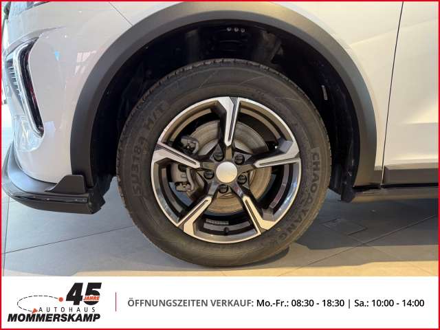 Fahrzeugbild eines GWM Haval Jolion Pro