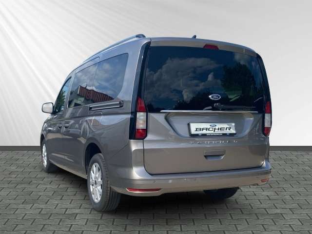 Fahrzeugbild eines Ford Grand Tourneo