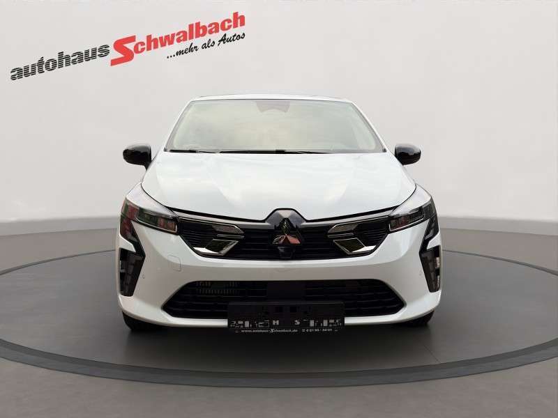 Fahrzeugbild eines Mitsubishi Colt