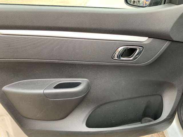 Fahrzeugbild eines Dacia Spring