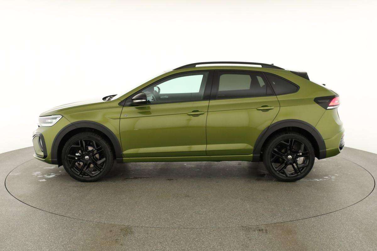 Fahrzeugbild eines Volkswagen Taigo