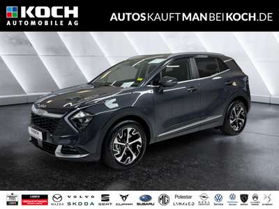 Bild Kia Sportage