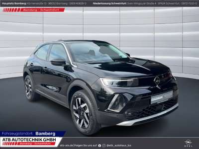 Bild Opel Mokka