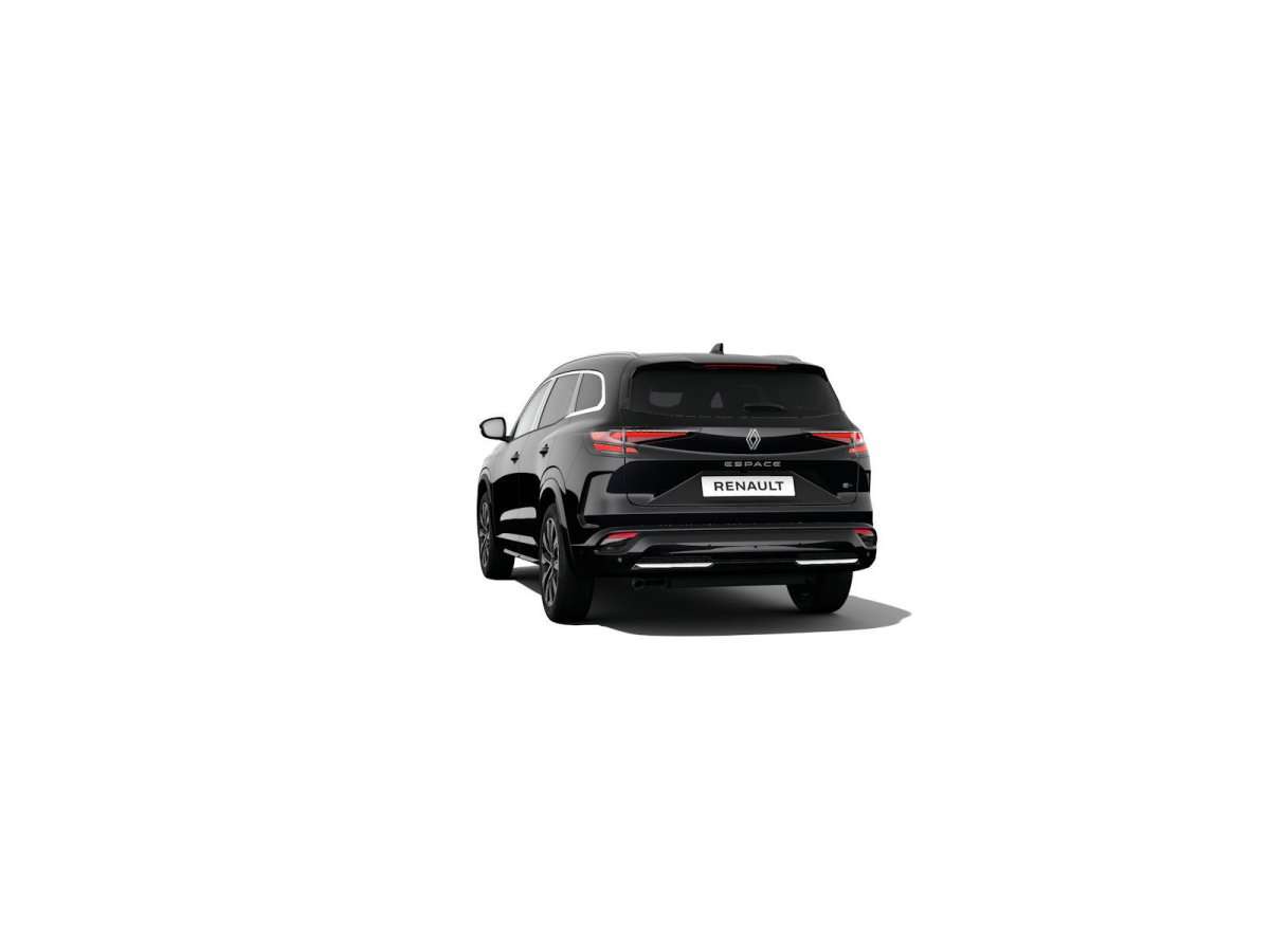 Fahrzeugbild eines Renault Espace