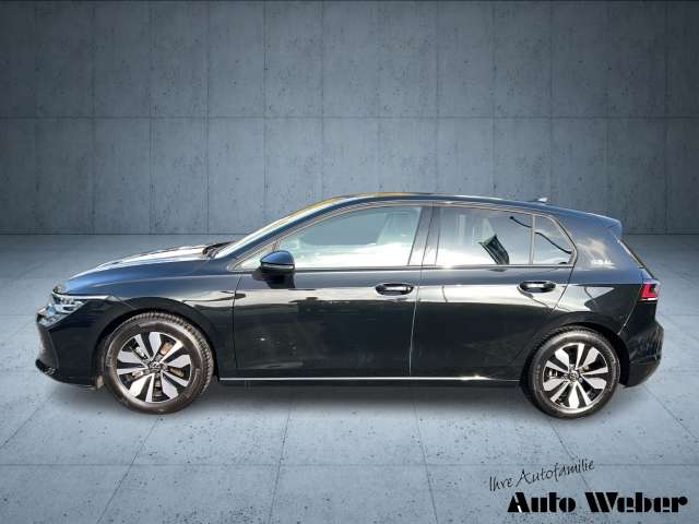 Fahrzeugbild eines Volkswagen Golf