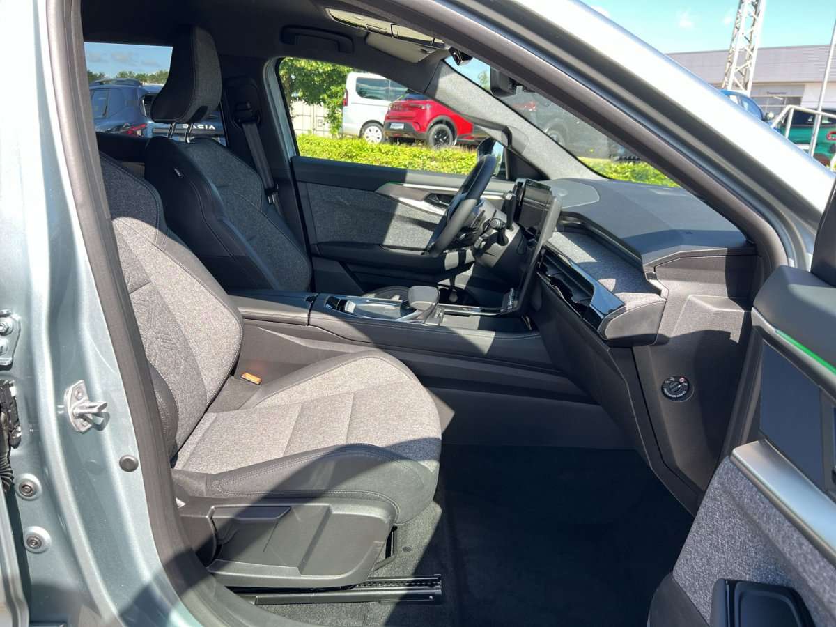 Fahrzeugbild eines Renault Espace