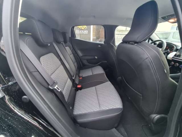 Fahrzeugbild eines Renault Clio