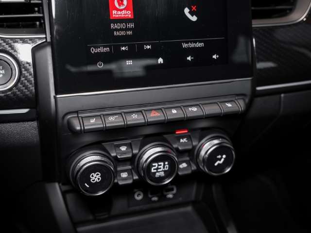 Fahrzeugbild eines Renault Arkana