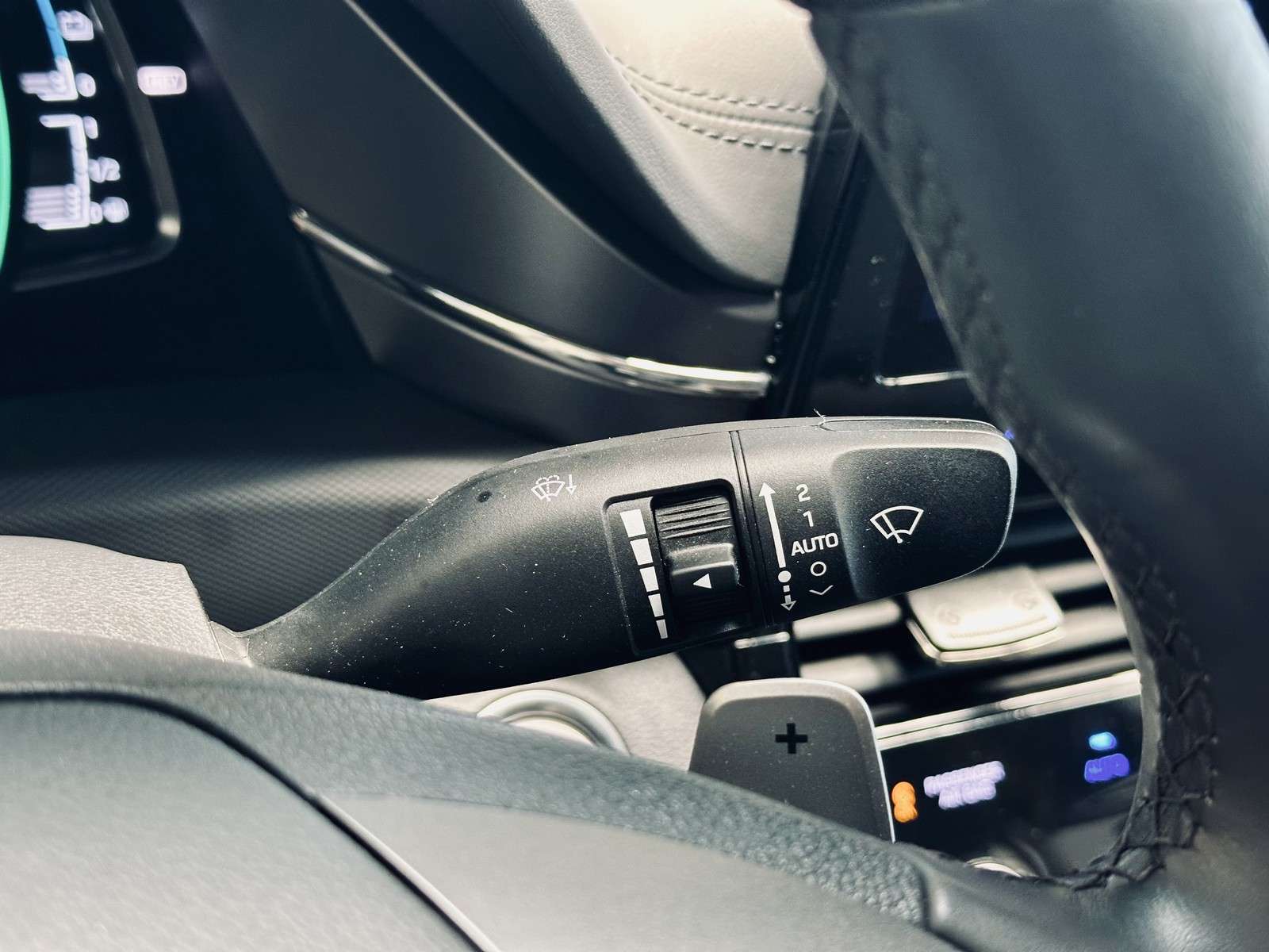 Fahrzeugbild eines Hyundai IONIQ