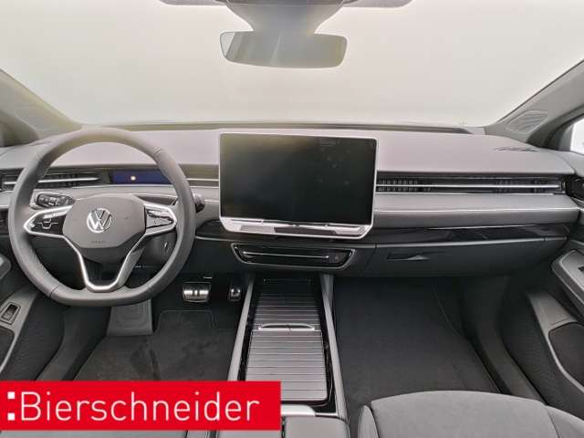 Fahrzeugbild eines Volkswagen ID.7