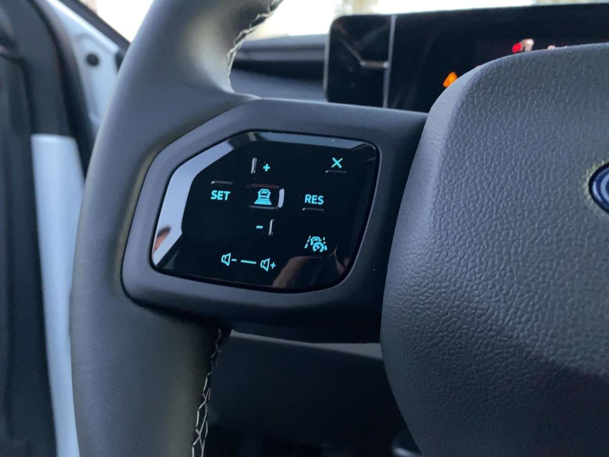 Fahrzeugbild eines Ford Explorer