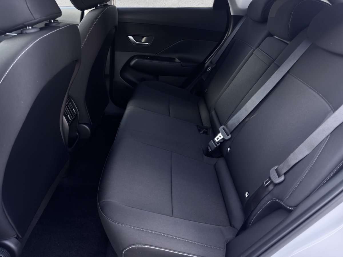 Fahrzeugbild eines Hyundai Kona Elektro