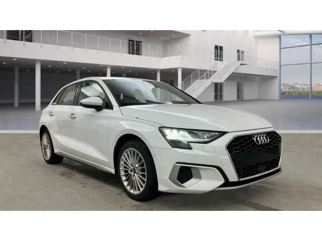 Fahrzeugbild eines Audi A3