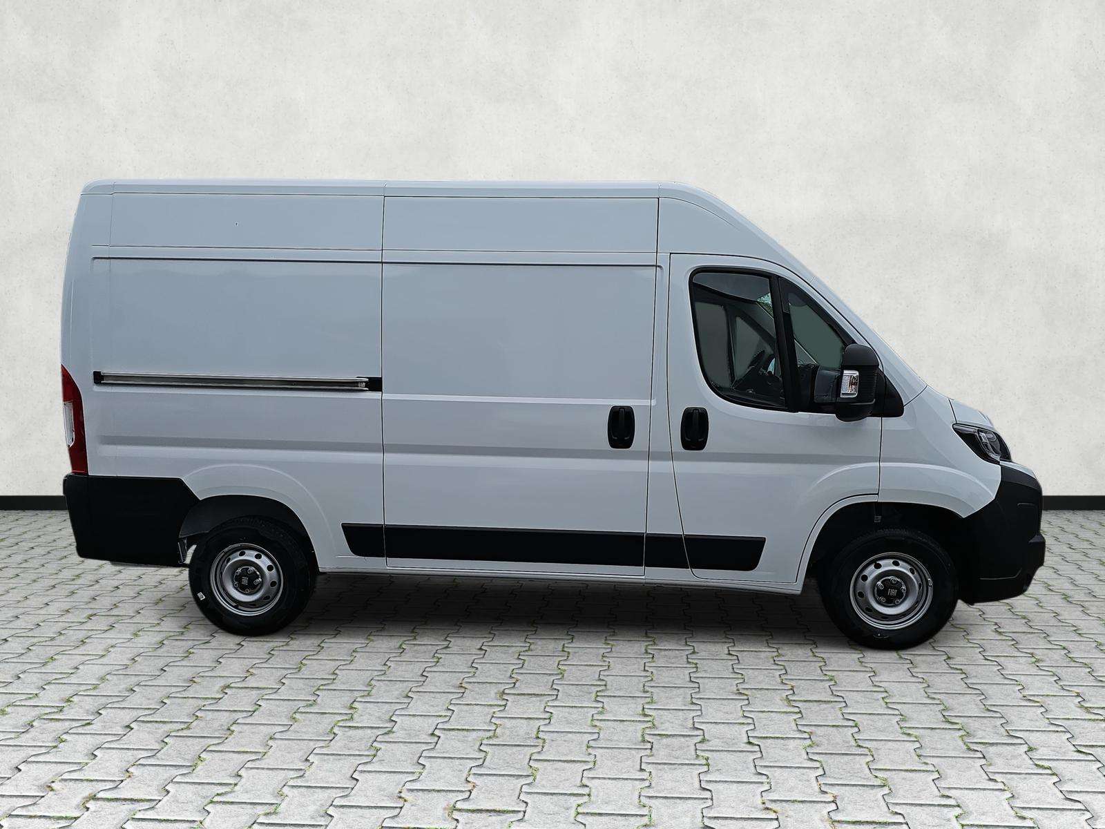 Fahrzeugbild eines Fiat Ducato