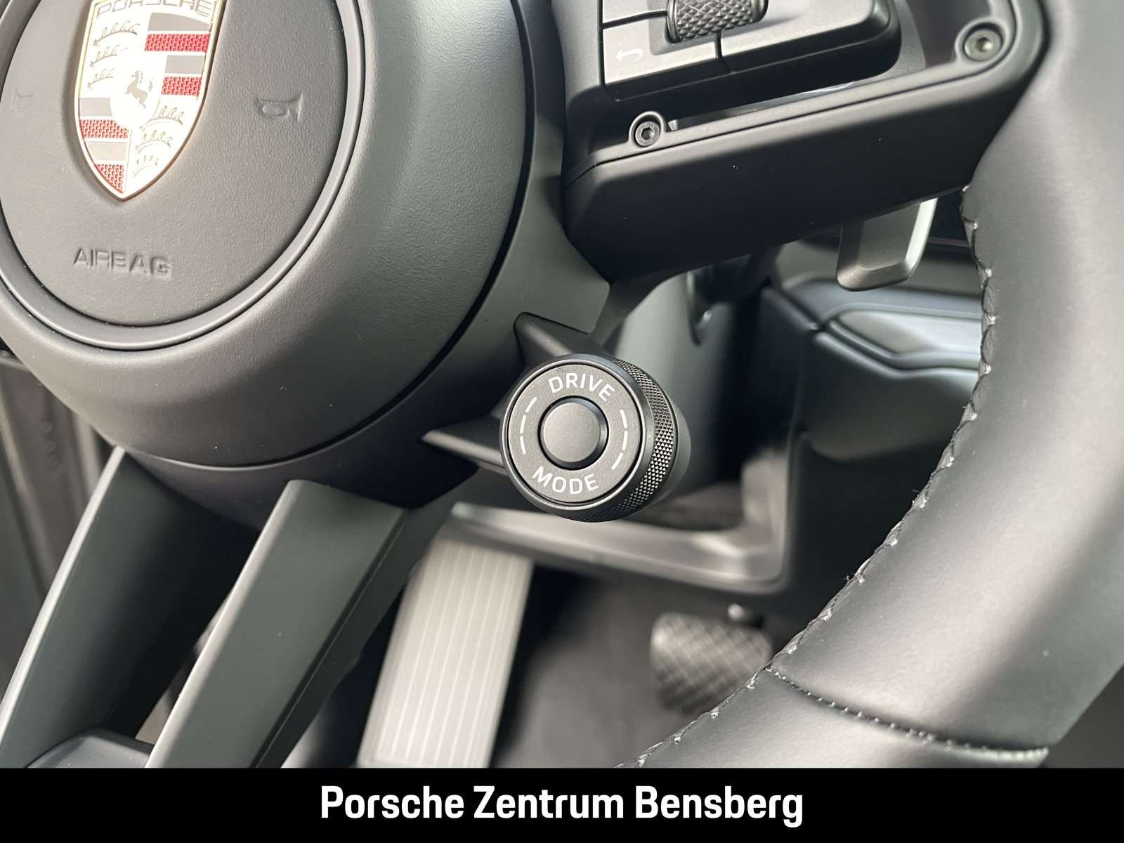 Fahrzeugbild eines Porsche Cayenne