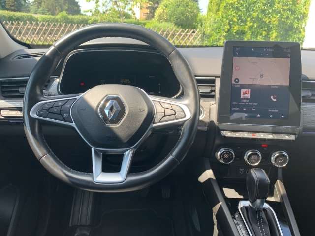 Fahrzeugbild eines Renault Arkana