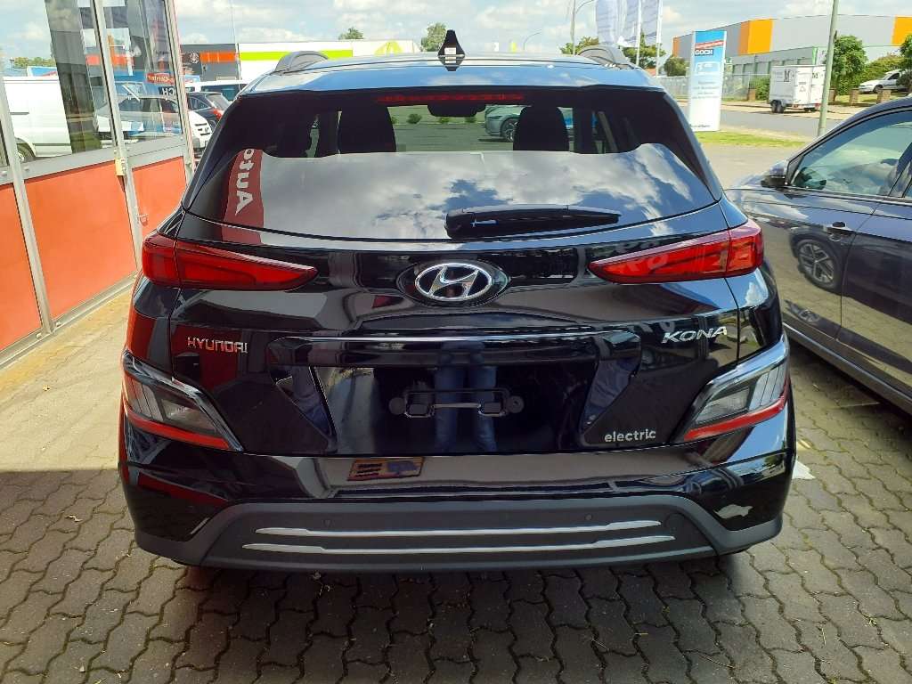 Fahrzeugbild eines Hyundai Kona Elektro