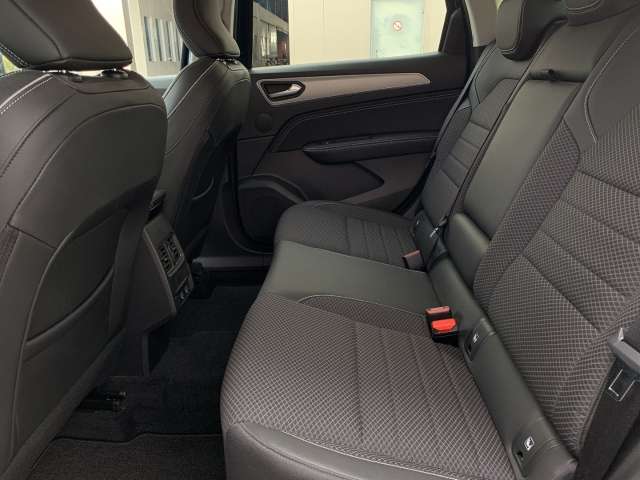 Fahrzeugbild eines Renault Arkana