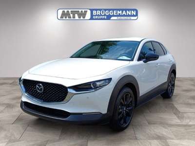 Bild Mazda CX-30