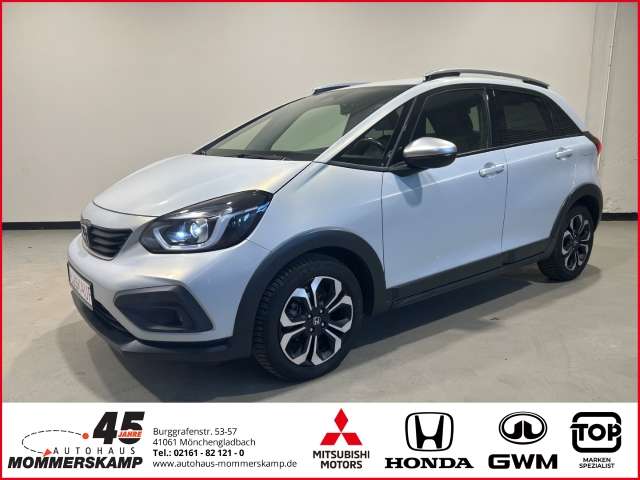 Fahrzeugbild eines Honda Jazz