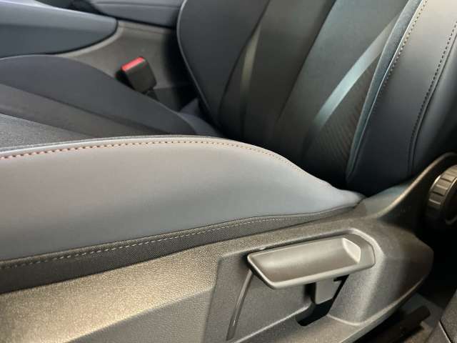 Fahrzeugbild eines CUPRA Terramar