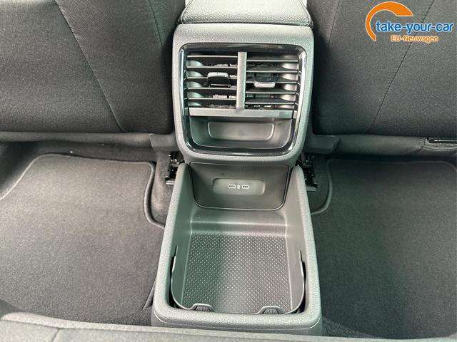 Fahrzeugbild eines Skoda Octavia
