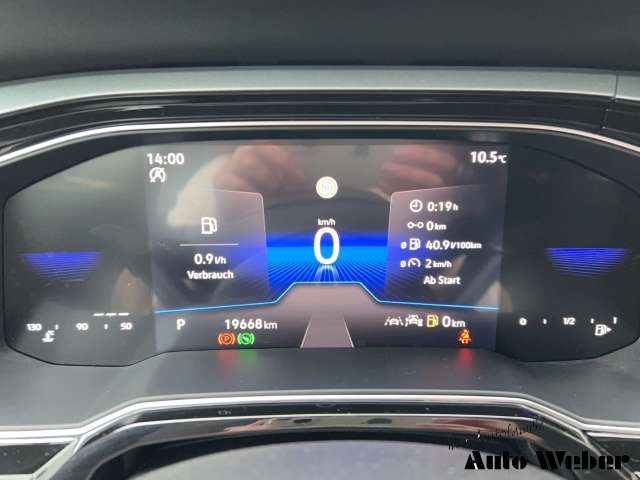 Fahrzeugbild eines Volkswagen Taigo