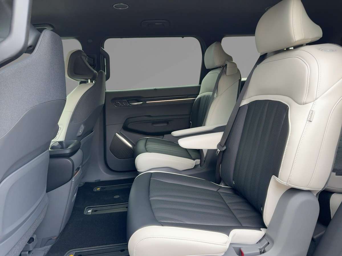 Fahrzeugbild eines Kia EV9