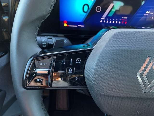 Fahrzeugbild eines Renault Austral