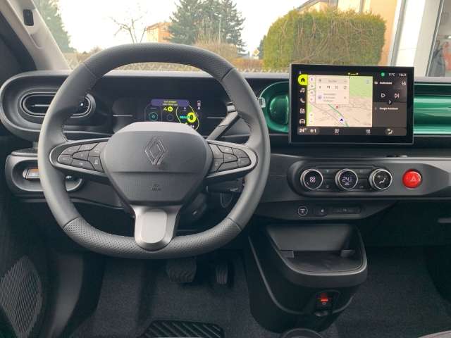 Fahrzeugbild eines Renault Twingo