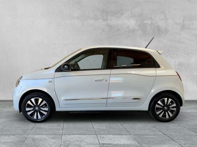 Fahrzeugbild eines Renault Twingo