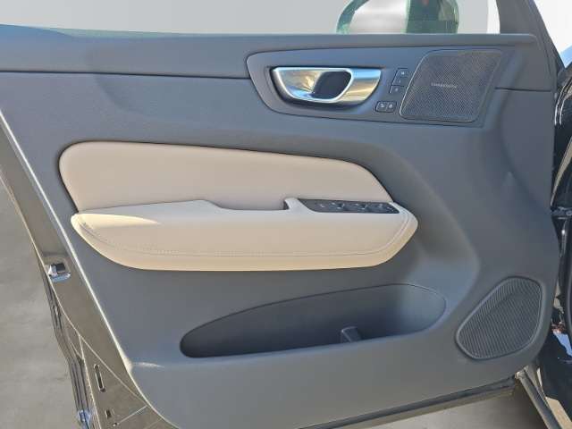 Fahrzeugbild eines Volvo XC60