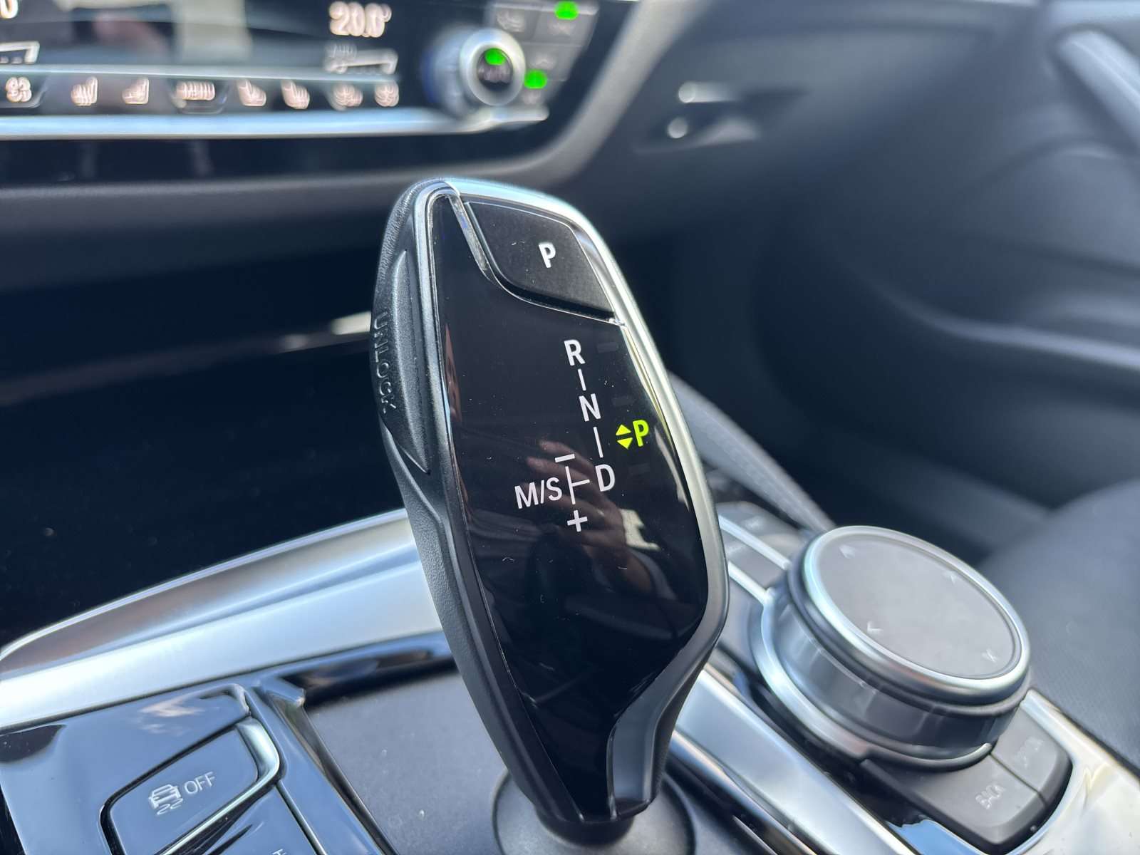 Fahrzeugbild eines BMW 5er-Reihe