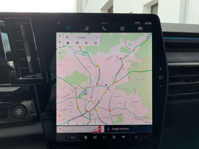 Fahrzeugbild eines Renault Espace