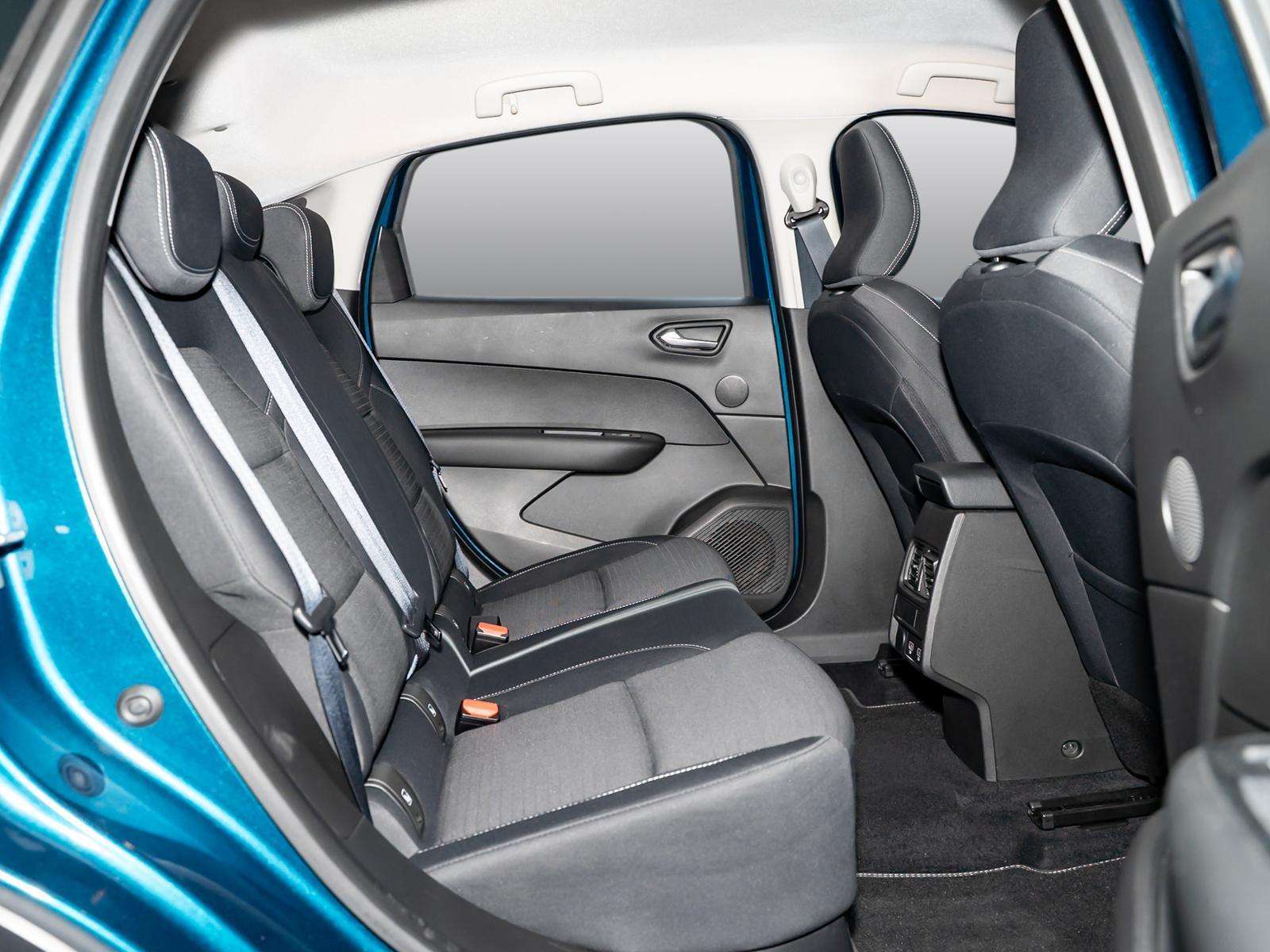 Fahrzeugbild eines Renault Arkana