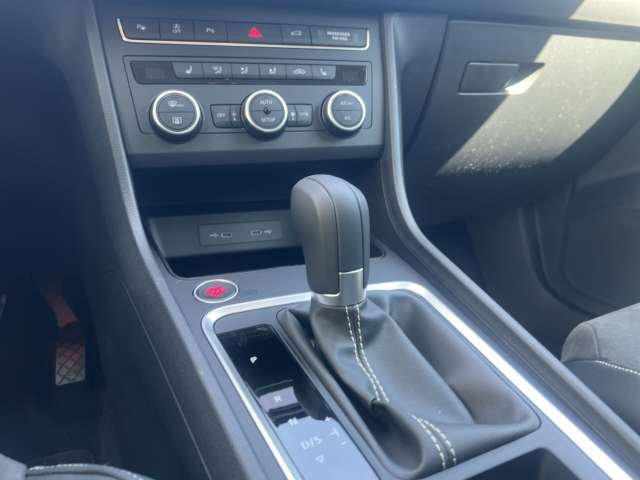 Fahrzeugbild eines SEAT Ateca